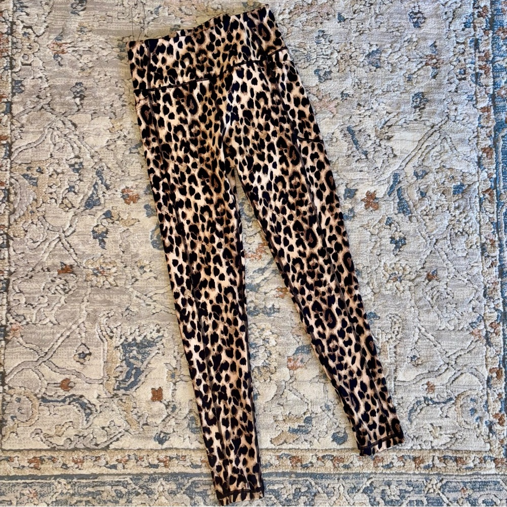 Victoria’s Secret Leggings